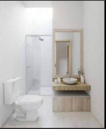 Imagem Casa com 1 Quarto à Venda, 90 m² em Nova Brasília - Joinville