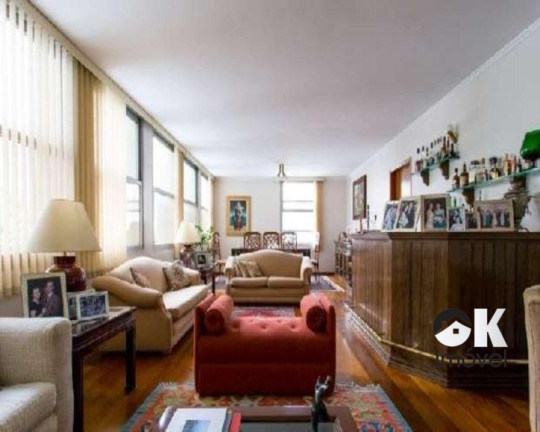 Imagem Apartamento com 4 Quartos à Venda, 280 m² em Jardim Paulista - São Paulo Imagem Apartamento com 4 Quartos à Venda, 280 m² em Jardim Paulista - São Paulo