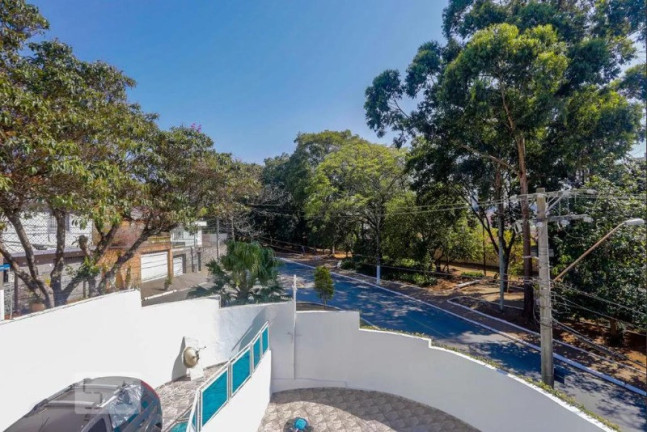Imagem Casa com 4 Quartos à Venda, 388 m² em Jardim Da Saúde - São Paulo