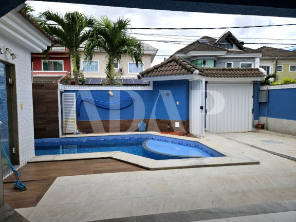 Imagem Casa com 4 Quartos para Alugar, 230 m² em Vargem Pequena - Rio De Janeiro Imagem Casa com 4 Quartos para Alugar, 230 m² em Vargem Pequena - Rio De Janeiro