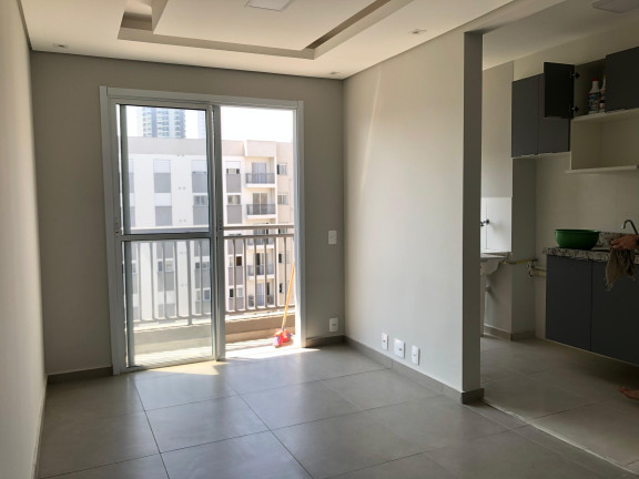 Imagem Apartamento com 2 Quartos à Venda, 44 m² em Parque Da Mooca - São Paulo Imagem Apartamento com 2 Quartos à Venda, 44 m² em Parque Da Mooca - São Paulo