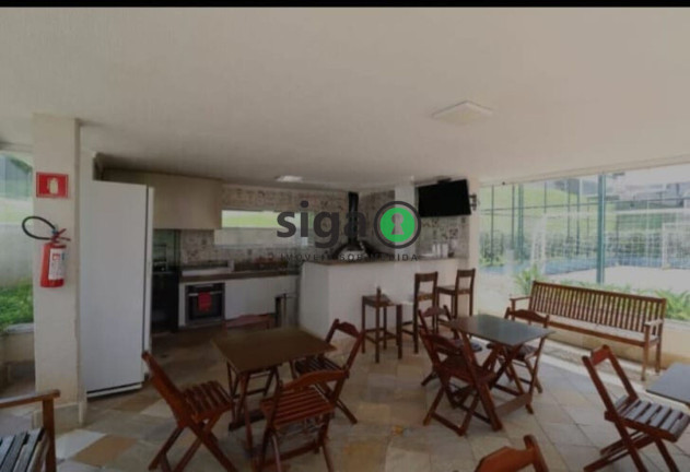 Imagem Apartamento com 3 Quartos à Venda, 82 m² em Jardim Das Vertentes - São Paulo Imagem Apartamento com 3 Quartos à Venda, 82 m² em Jardim Das Vertentes - São Paulo