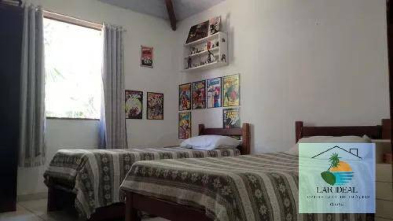 Imagem Casa com 2 Quartos à Venda, 440 m² em Vila Verde - Búzios Imagem Casa com 2 Quartos à Venda, 440 m² em Vila Verde - Búzios