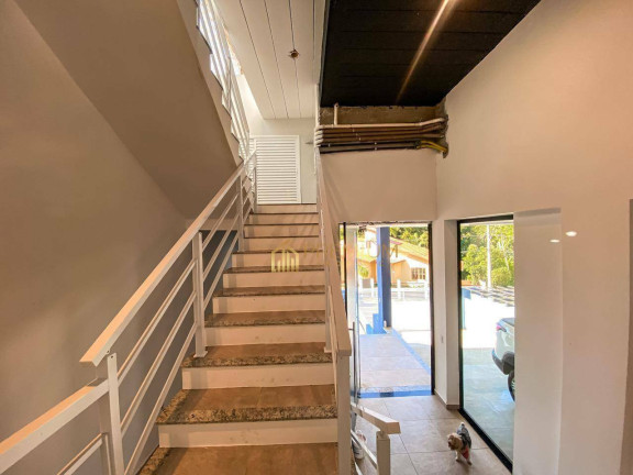 Imagem Sobrado com 4 Quartos à Venda, 480 m² em Pr Arrastão - São Sebastião Imagem Sobrado com 4 Quartos à Venda, 480 m² em Pr Arrastão - São Sebastião