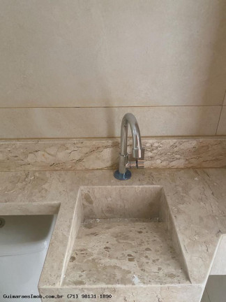Imagem Casa com 3 Quartos à Venda, 125 m² em Buraquinho - Lauro De Freitas Imagem Casa com 3 Quartos à Venda, 125 m² em Buraquinho - Lauro De Freitas