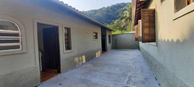Imagem Casa com 3 Quartos à Venda, 186 m² em Verde Mar - Caraguatatuba