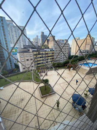 Imagem Apartamento com 1 Quarto à Venda, 36 m² em Bela Vista - São Paulo Imagem Apartamento com 1 Quarto à Venda, 36 m² em Bela Vista - São Paulo