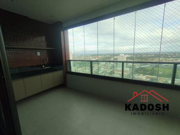 Imagem Apartamento com 3 Quartos para Alugar, 70 m² em Santa Mônica - Feira De Santana Imagem Apartamento com 3 Quartos para Alugar, 70 m² em Santa Mônica - Feira De Santana