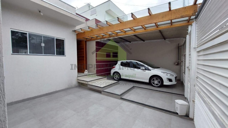 Imagem Casa com 3 Quartos à Venda, 250 m² em Loteamento Villa Branca - Jacareí