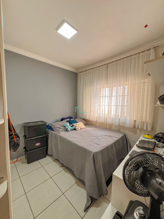 Imagem Casa com 3 Quartos à Venda, em Esplanada Primo Meneghetti - Franca Imagem Casa com 3 Quartos à Venda, em Esplanada Primo Meneghetti - Franca