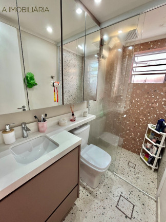 Imagem Imóvel com 2 Quartos à Venda, 73 m² em Taboão - São Bernardo Do Campo