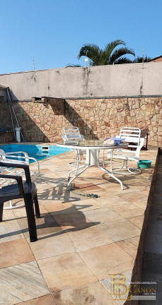 Imagem Casa com 5 Quartos à Venda, em Cibratel - Itanhaém Imagem Casa com 5 Quartos à Venda, em Cibratel - Itanhaém