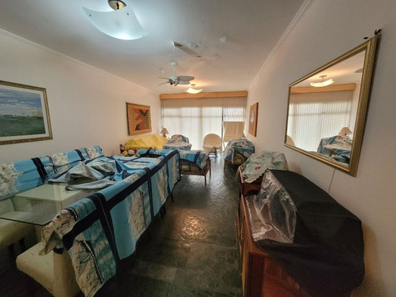 Imagem Apartamento com 3 Quartos à Venda, 140 m² em Pitangueiras - Guarujá