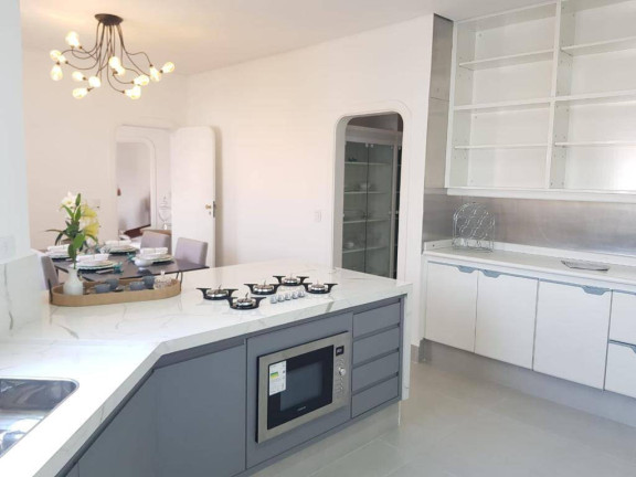 Imagem Apartamento com 4 Quartos à Venda, 357 m² em Jardim Ana Maria - Jundiaí Imagem Apartamento com 4 Quartos à Venda, 357 m² em Jardim Ana Maria - Jundiaí