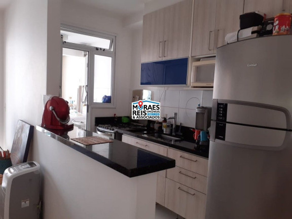 Imagem Apartamento com 2 Quartos à Venda, 71 m² em Vila Suzana - São Paulo