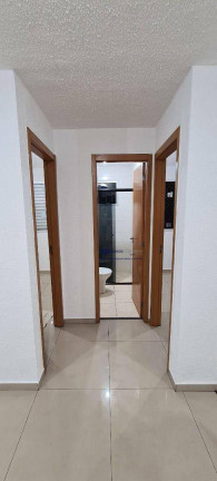 Imagem Apartamento com 2 Quartos à Venda, 44 m² em água Chata - Guarulhos