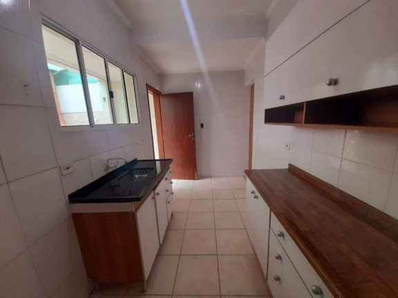 Imagem Casa com 2 Quartos à Venda, 64 m² em Parque São Vicente - São Vicente