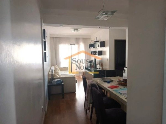 Imagem Apartamento com 2 Quartos à Venda, 66 m² em Santana - São Paulo Imagem Apartamento com 2 Quartos à Venda, 66 m² em Santana - São Paulo