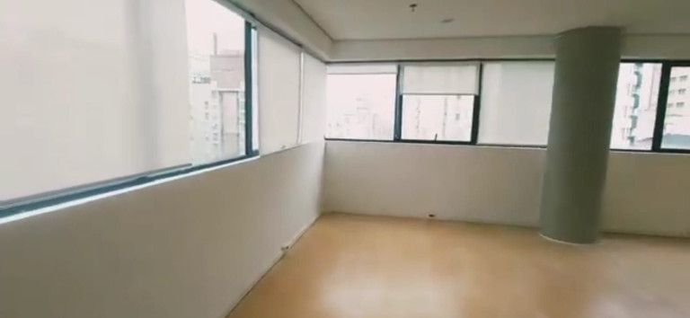 Imagem Imóvel para Alugar, 91 m² em Jardins - São Paulo