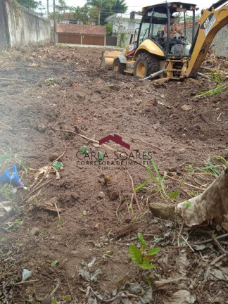 Imagem Terreno à Venda, 600 m² em Balneário Praia Do Pernambuco - Guarujá Imagem Terreno à Venda, 600 m² em Balneário Praia Do Pernambuco - Guarujá