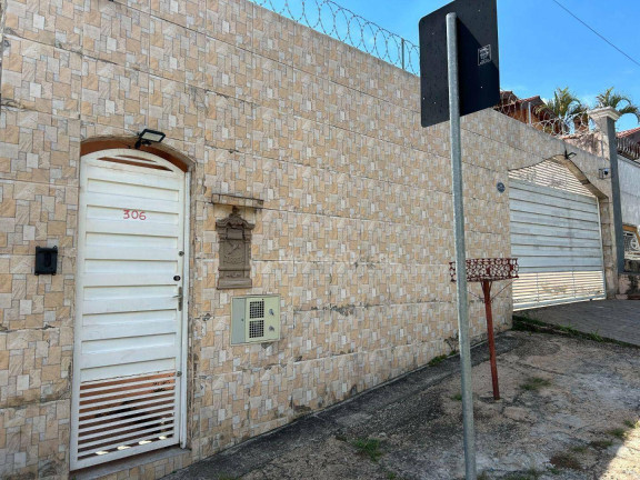 Imagem Casa com 3 Quartos à Venda, 174 m² em Jardim Refúgio - Sorocaba