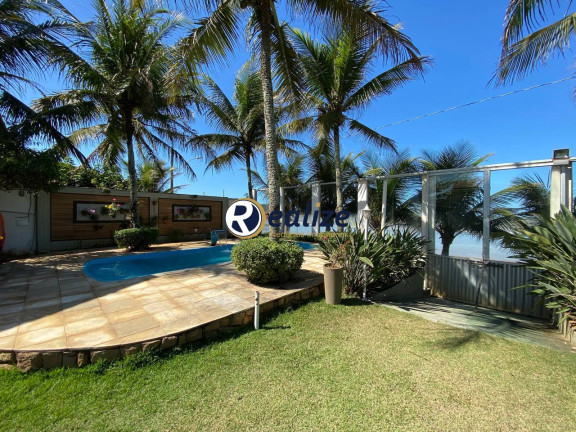 Imagem Casa com 6 Quartos à Venda, 500 m² em Santa Mônica - Guarapari