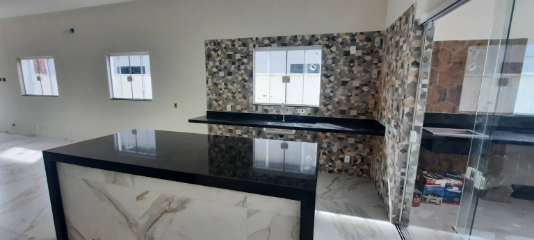 Imagem Casa com 3 Quartos à Venda, 190 m² em Mar Verde Ii - Caraguatatuba