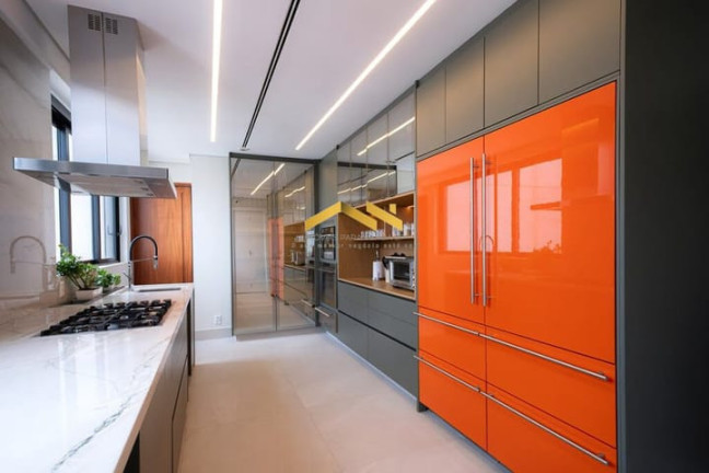 Imagem Apartamento com 5 Quartos à Venda, 120 m² em Vila Olímpia - São Paulo Imagem Apartamento com 5 Quartos à Venda, 120 m² em Vila Olímpia - São Paulo