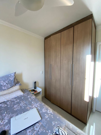 Imagem Apartamento com 2 Quartos à Venda, 58 m² em Jardim Bela Vista - Bauru