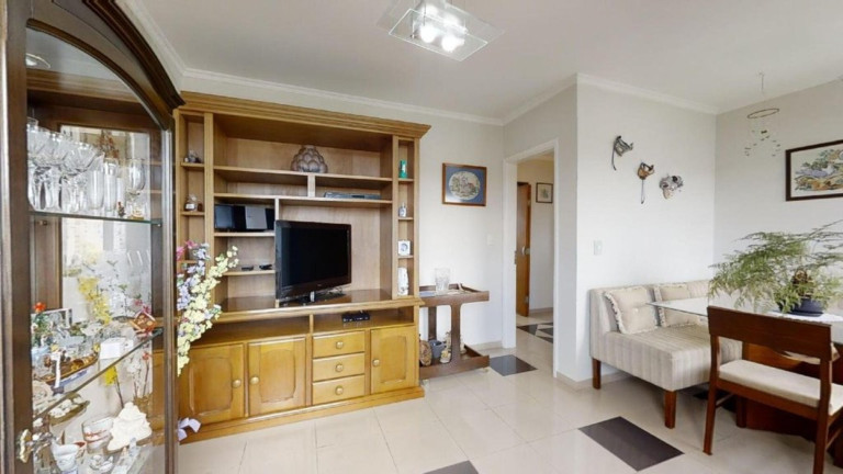 Imagem Apartamento com 3 Quartos à Venda, 78 m² em Cambuci - São Paulo Imagem Apartamento com 3 Quartos à Venda, 78 m² em Cambuci - São Paulo