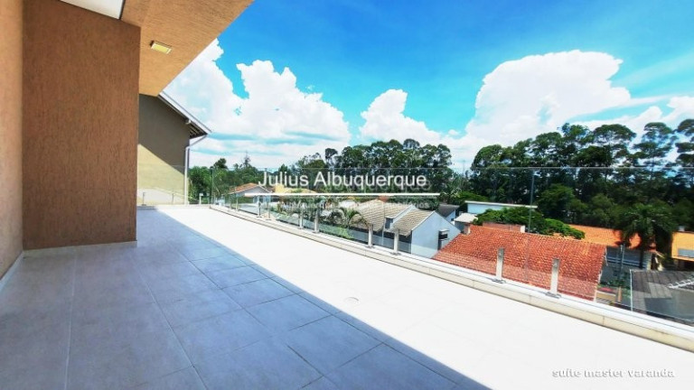 Imagem Casa de Condomínio com 4 Quartos à Venda, 367 m² em Alphaville - Alphaville