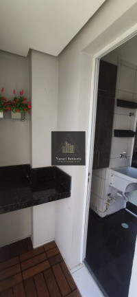 Imagem Apartamento com 2 Quartos à Venda, 52 m² em Vila Bremen - Guarulhos