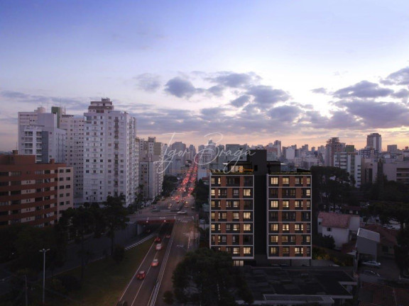Imagem Apartamento com 2 Quartos à Venda, 53 m² em Alto Da Xv - Curitiba Imagem Apartamento com 2 Quartos à Venda, 53 m² em Alto Da Xv - Curitiba