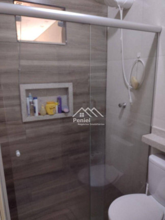 Imagem Casa com 2 Quartos à Venda, 96 m² em Planalto Verde - Ribeirão Preto