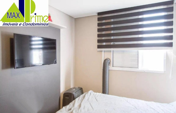 Imagem Apartamento com 2 Quartos à Venda, 46 m² em Quinta Da Paineira - São Paulo Imagem Apartamento com 2 Quartos à Venda, 46 m² em Quinta Da Paineira - São Paulo