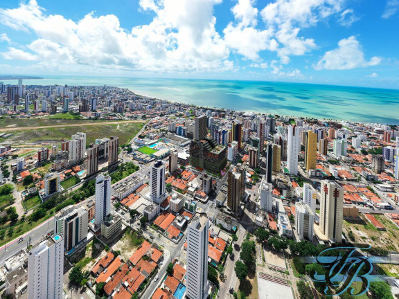 Imagem Apartamento com 2 Quartos à Venda, 69 m² em Manaíra - João Pessoa Imagem Apartamento com 2 Quartos à Venda, 69 m² em Manaíra - João Pessoa