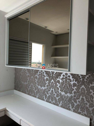 Imagem Apartamento com 3 Quartos à Venda, 69 m² em Vila Belvedere - Americana Imagem Apartamento com 3 Quartos à Venda, 69 m² em Vila Belvedere - Americana