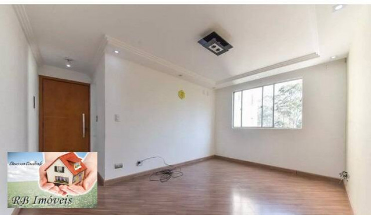 Imagem Apartamento com 2 Quartos à Venda, 56 m² em Santa Terezinha - São Bernardo Do Campo