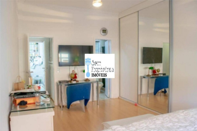 Imagem Cobertura com 4 Quartos à Venda, 320 m² em Barra Da Tijuca - Rio De Janeiro Imagem Cobertura com 4 Quartos à Venda, 320 m² em Barra Da Tijuca - Rio De Janeiro