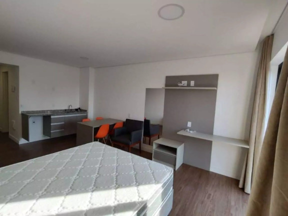 Imagem Apartamento com 1 Quarto para Alugar, 27 m² em Centro - São Bernardo Do Campo Imagem Apartamento com 1 Quarto para Alugar, 27 m² em Centro - São Bernardo Do Campo