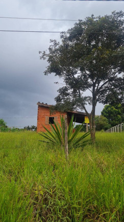 Terreno à Venda, 1.266 m² em Jardim Cananeia - Pilar Do Sul
