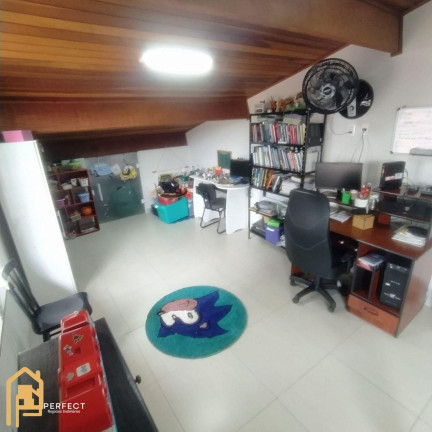 Imagem Casa com 3 Quartos para Alugar, 180 m² em Independência - Taubaté