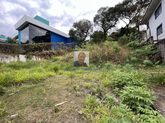 Imagem Terreno à Venda, 1.319 m² em Parque São George - Cotia Imagem Terreno à Venda, 1.319 m² em Parque São George - Cotia