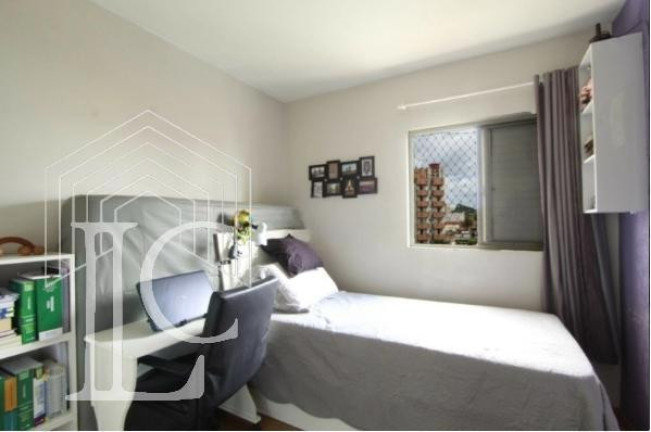 Imagem Apartamento com 3 Quartos à Venda, 68 m² em Jabaquara - São Paulo