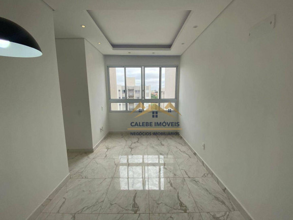 Imagem Apartamento com 2 Quartos para Alugar, 47 m² em Nova Tatuí - Tatuí Imagem Apartamento com 2 Quartos para Alugar, 47 m² em Nova Tatuí - Tatuí