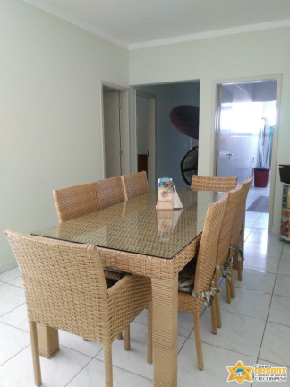 Imagem Apartamento com 3 Quartos à Venda, 96 m² em Itaguá - Ubatuba
