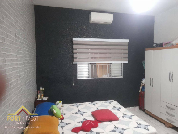 Imagem Imóvel com 3 Quartos à Venda, 96 m² em Mirim - Praia Grande