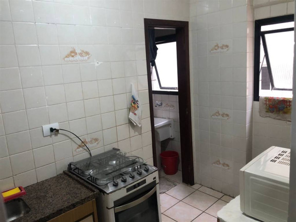 Imagem Apartamento com 1 Quarto à Venda, 42 m² em Aviação - Praia Grande