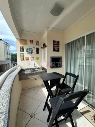 Imagem Apartamento com 3 Quartos à Venda, 84 m² em Centro - Jaraguá Do Sul
