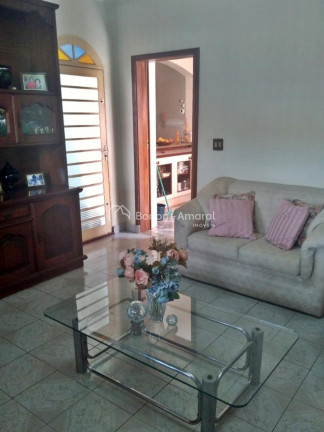 Imagem Casa com 3 Quartos à Venda, 250 m² em Jardim Santa Genebra - Campinas